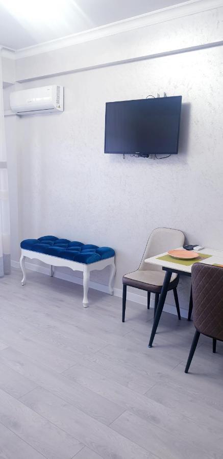 צ'יסינאו Oasis Premium Class 1Bd Apartment With Living Room מראה חיצוני תמונה